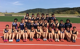 クラブ活動 純心中学校 純心女子高等学校